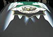 J&auml;ger-Auto