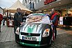 J&auml;ger-Auto