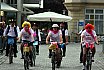 Promi Radrennen 2011