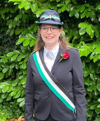 Lea Polklesener