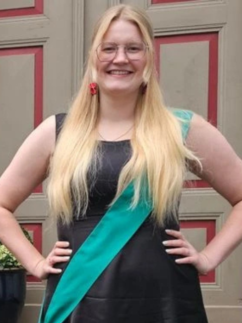 Celine Windt