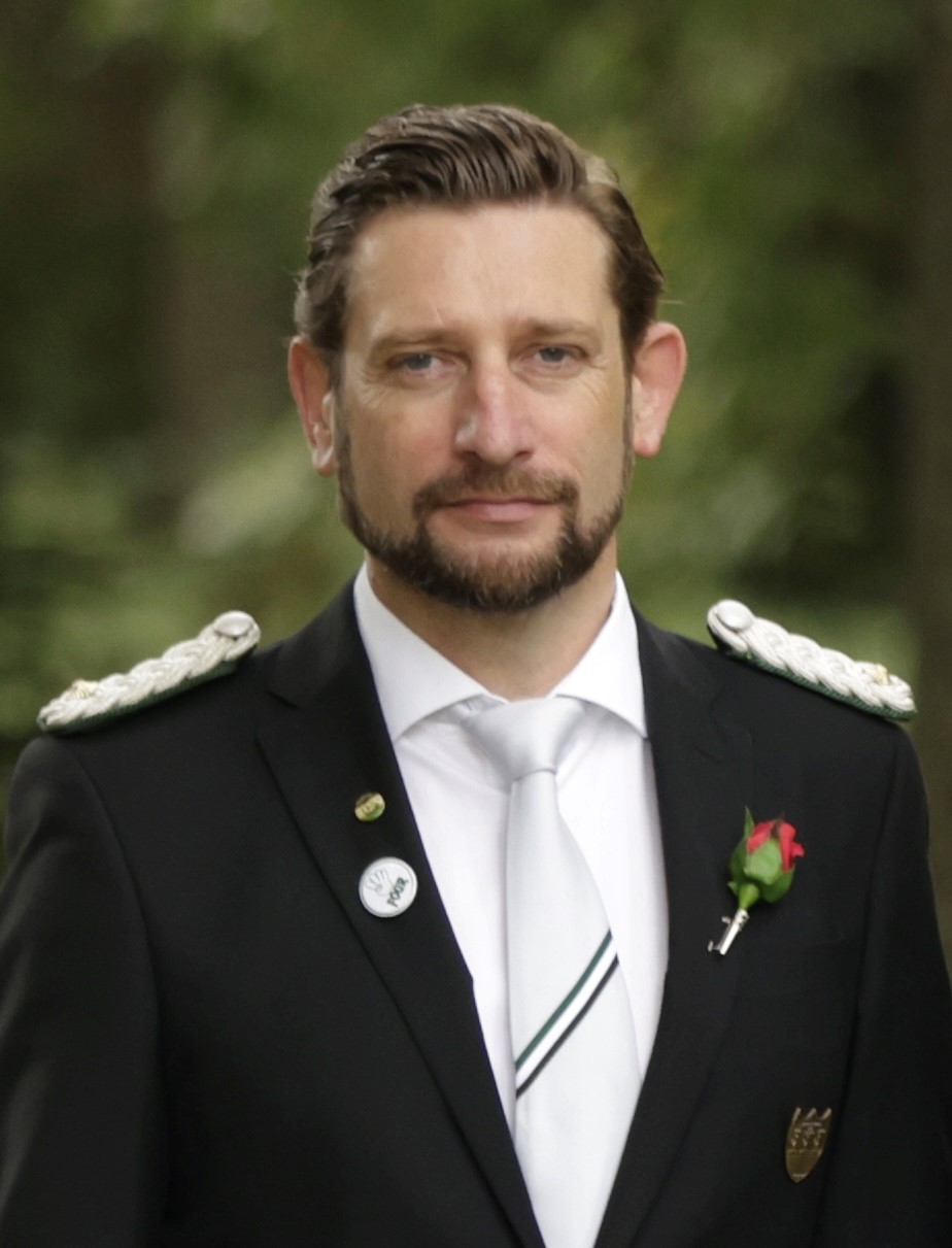 Dirk Stehling