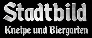 Stadtbild Logo klein