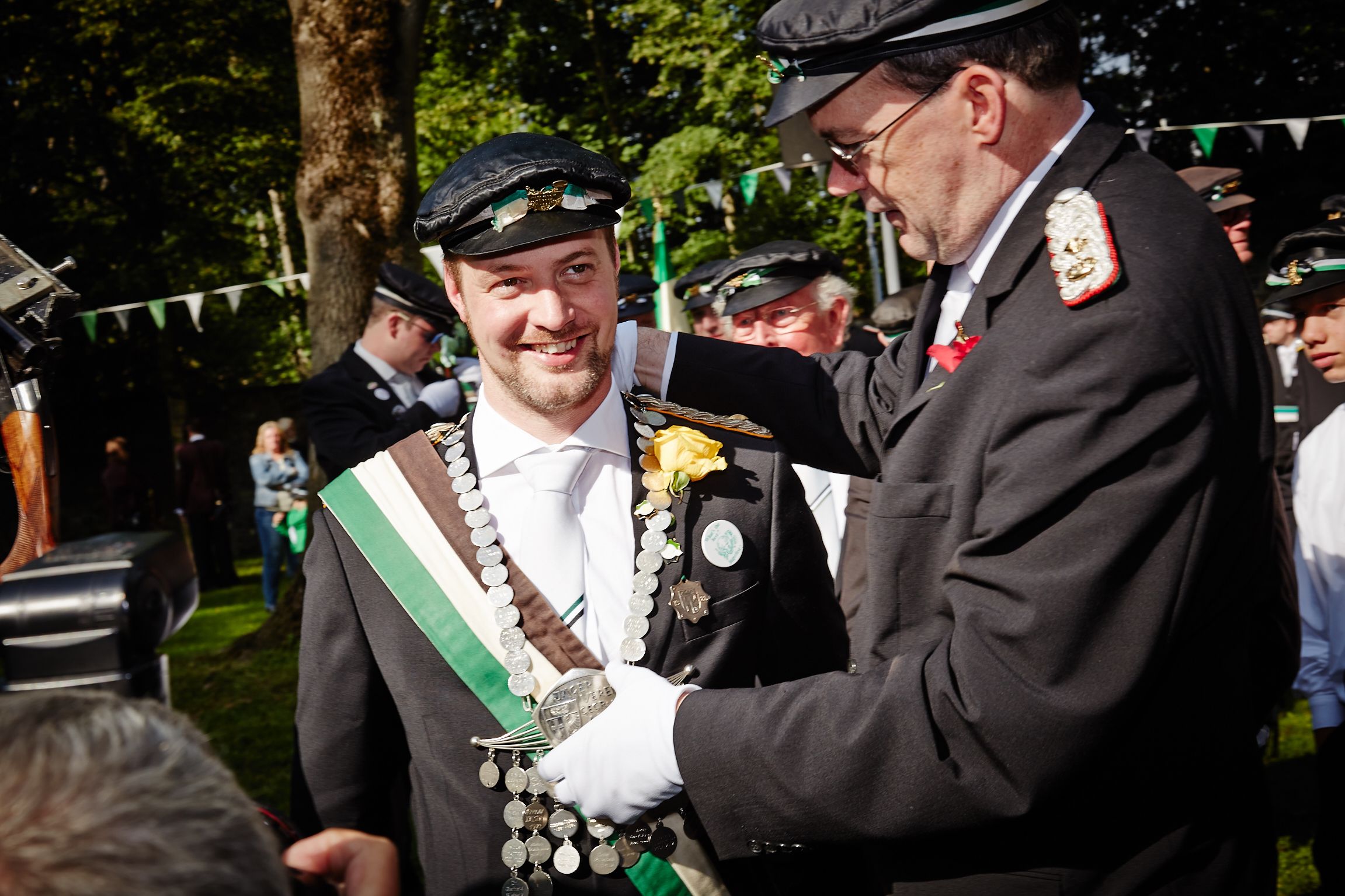 Jaegerfest Montag 234