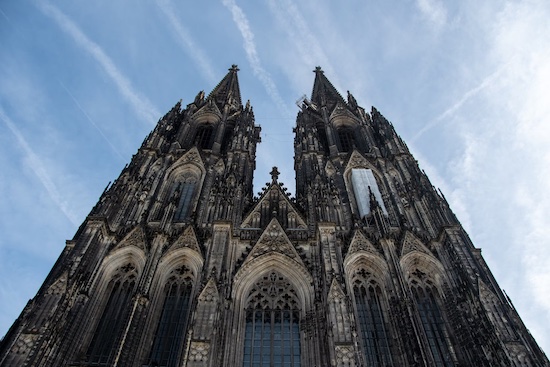cologne